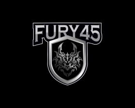 Fury45 entry by Mufidadissa