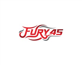 Fury45 entry by Cupang