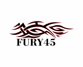 Fury45 entry by onet