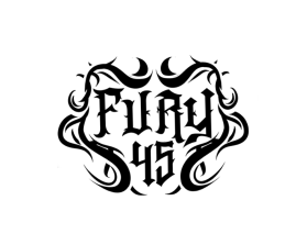Fury45 entry by Lehww