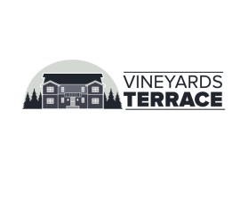 Vinyards Terrace entry by joegdesign