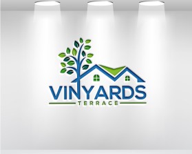 Vinyards Terrace entry by mahmudul