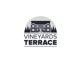 Vinyards Terrace entry by joegdesign