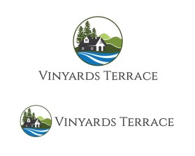 Vinyards Terrace entry by sujono