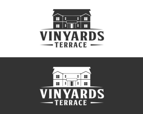 Vinyards Terrace entry by McRiver
