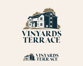 Vinyards Terrace entry by Digiti Minimi