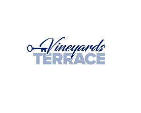 Vinyards Terrace entry by joegdesign