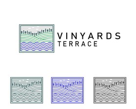 Vinyards Terrace entry by DonzDesignz82