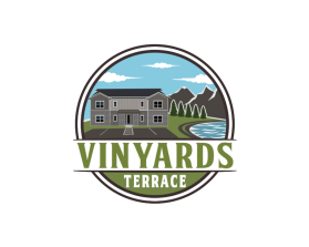 Vinyards Terrace entry by McRiver