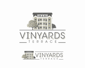 Vinyards Terrace entry by Efzone2005