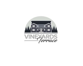 Vinyards Terrace entry by joegdesign