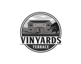 Vinyards Terrace entry by McRiver