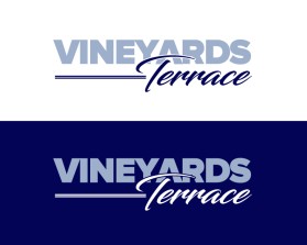 Vinyards Terrace entry by joegdesign