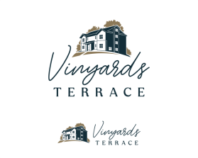 Vinyards Terrace entry by Digiti Minimi