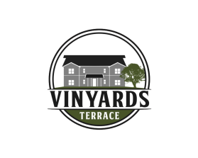 Vinyards Terrace entry by McRiver