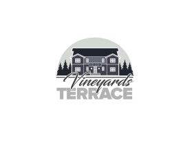 Vinyards Terrace entry by joegdesign