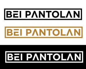 bei pantaloni entry by Ilham Fajri