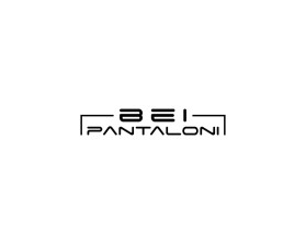 bei pantaloni entry by mahmudul