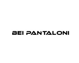 bei pantaloni entry by Balogun