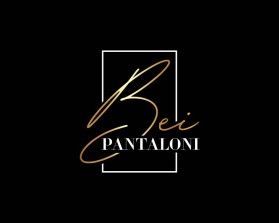 bei pantaloni entry by NorbertoPV