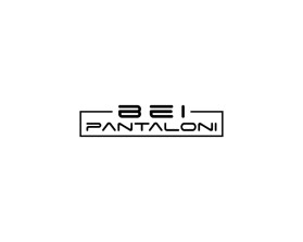 bei pantaloni entry by mahmudul