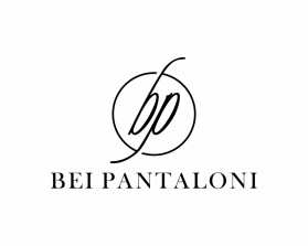 bei pantaloni entry by triwasana