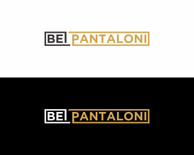 bei pantaloni entry by onet