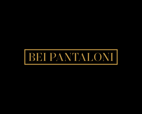 bei pantaloni entry by triwasana