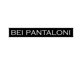 bei pantaloni entry by Tal
