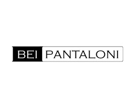 bei pantaloni entry by Tal