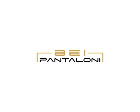 bei pantaloni entry by mahmudul