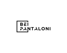 bei pantaloni entry by triwasana