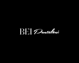 bei pantaloni entry by triwasana
