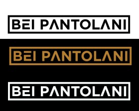 bei pantaloni entry by Ilham Fajri