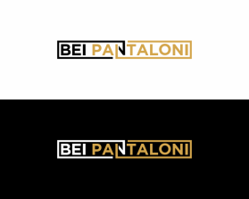 bei pantaloni entry by onet