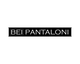 bei pantaloni entry by Tal
