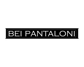 bei pantaloni entry by Tal