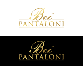 bei pantaloni entry by SabunMantan