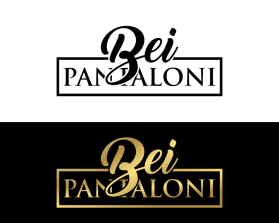 bei pantaloni entry by SabunMantan