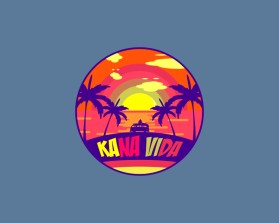 Kana Vida entry by andrilogo731