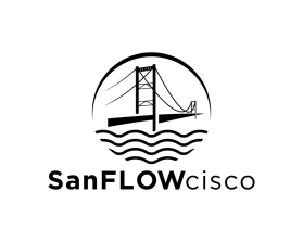 San FLOWcisco entry by triwasana
