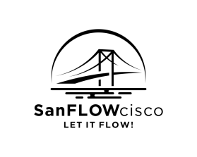 San FLOWcisco entry by triwasana