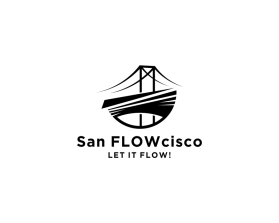 San FLOWcisco entry by triwasana