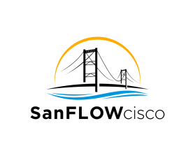 San FLOWcisco entry by triwasana