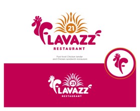 21 flavazz entry by D'creator