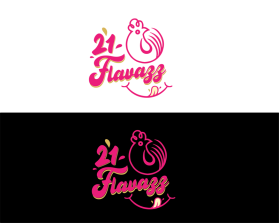 21 flavazz entry by ddutta806