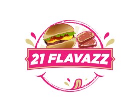 21 flavazz entry by Rainbow.1