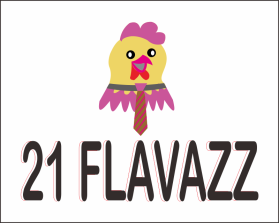 21 flavazz entry by zaenalart