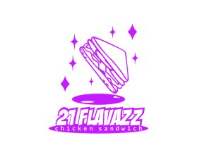 21 flavazz entry by andrilogo731