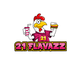 21 flavazz entry by Mozzarella